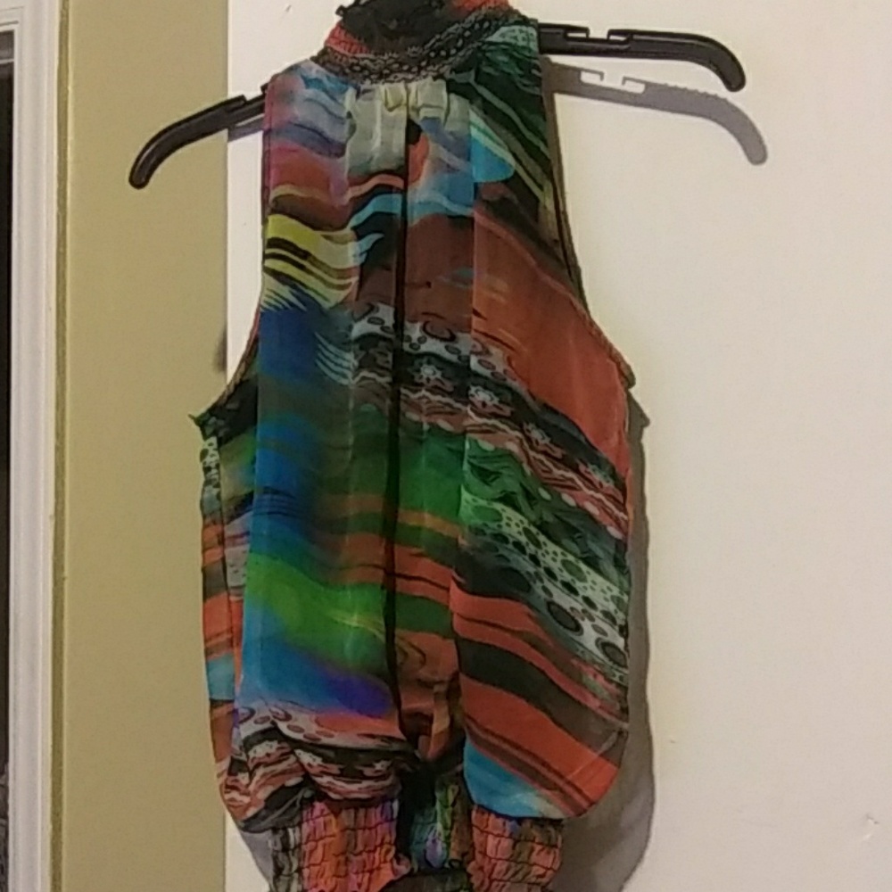 Dress shirt